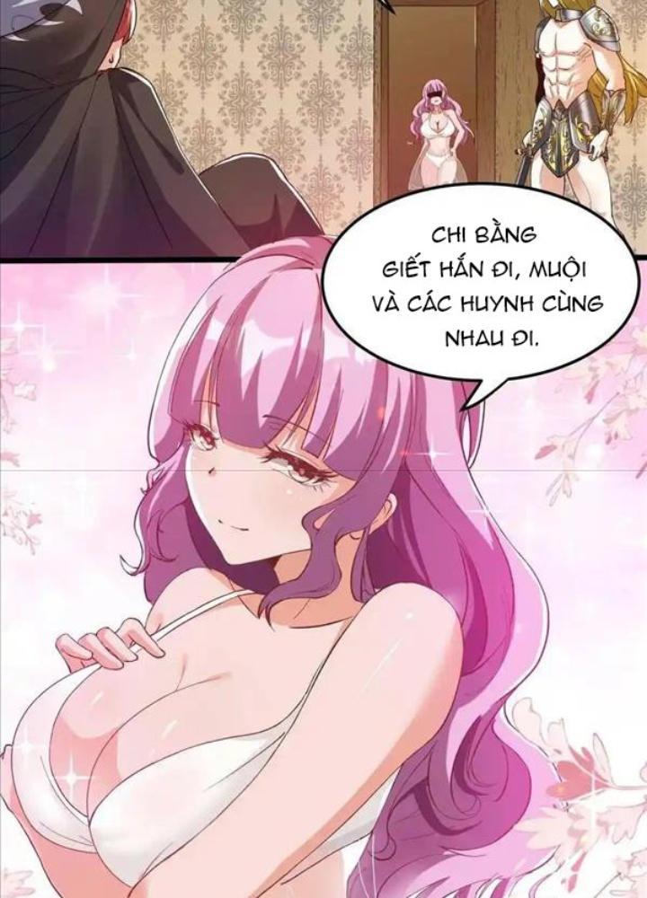 Ác Long Xuyên Không: Khởi Đầu Quốc Vương Hiến Tế Công Chúa Chapter 32 - Trang 2