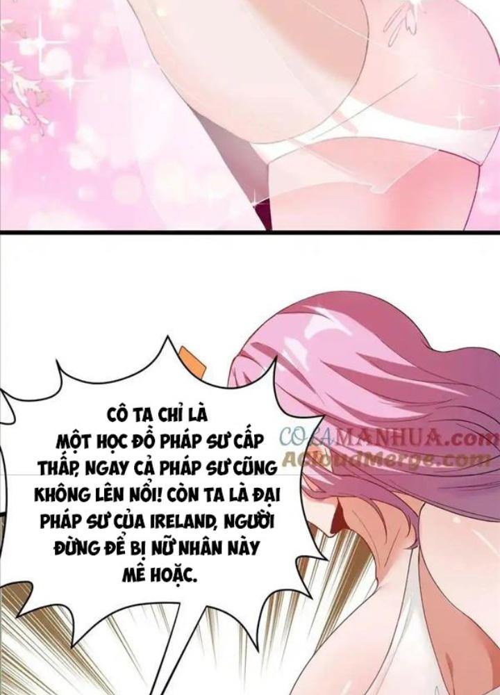 Ác Long Xuyên Không: Khởi Đầu Quốc Vương Hiến Tế Công Chúa Chapter 32 - Trang 2