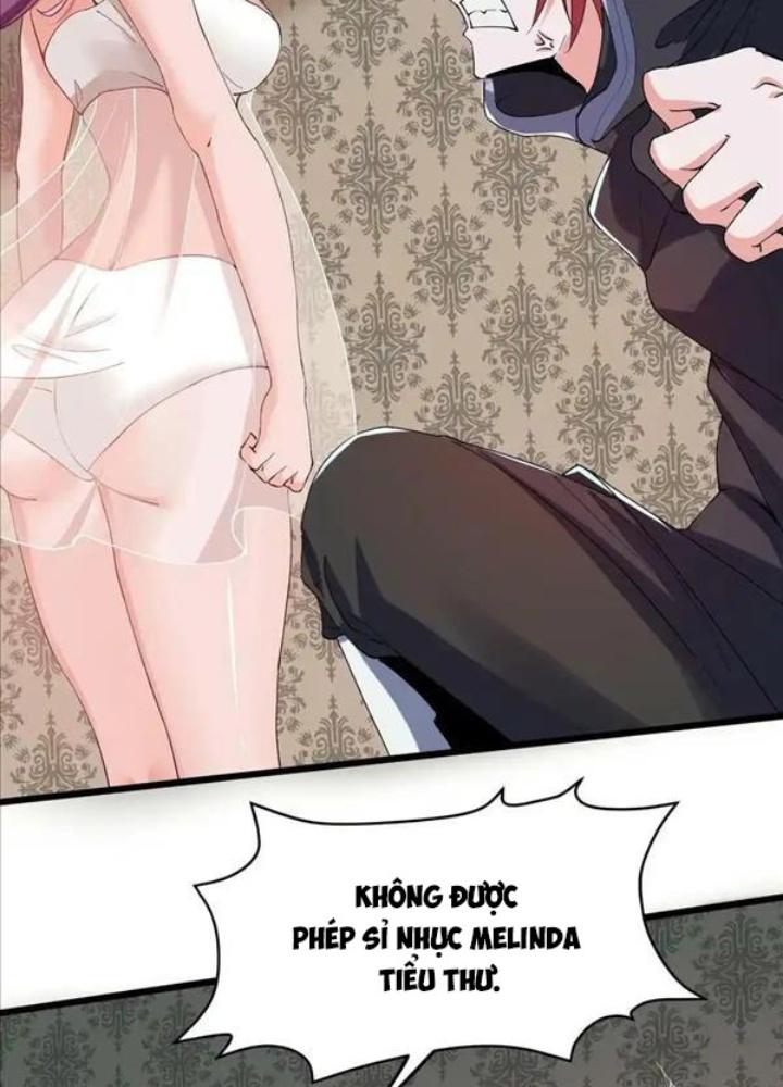 Ác Long Xuyên Không: Khởi Đầu Quốc Vương Hiến Tế Công Chúa Chapter 32 - Trang 2