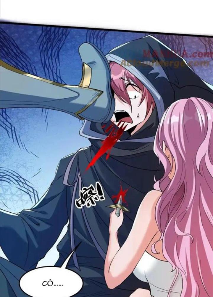 Ác Long Xuyên Không: Khởi Đầu Quốc Vương Hiến Tế Công Chúa Chapter 32 - Trang 2