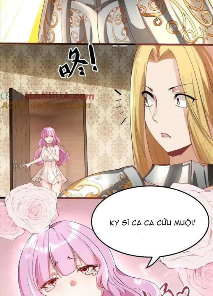 Ác Long Xuyên Không: Khởi Đầu Quốc Vương Hiến Tế Công Chúa Chapter 32 - Trang 2