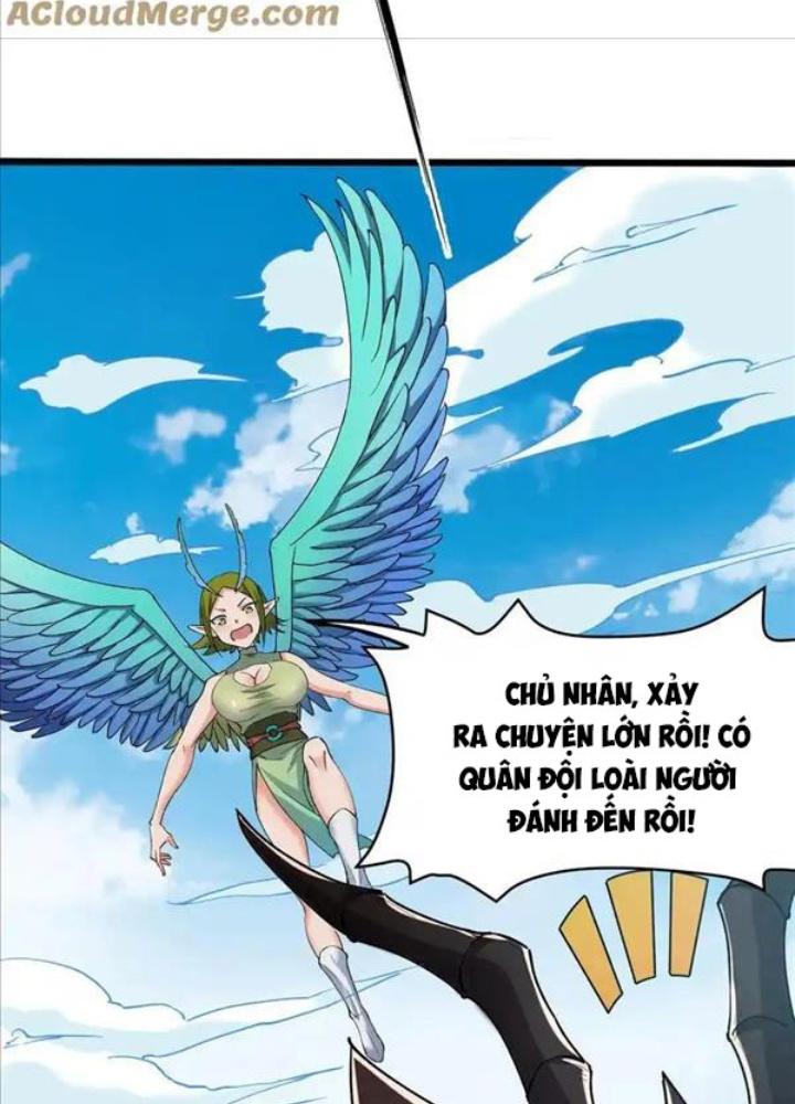 Ác Long Xuyên Không: Khởi Đầu Quốc Vương Hiến Tế Công Chúa Chapter 32 - Trang 2