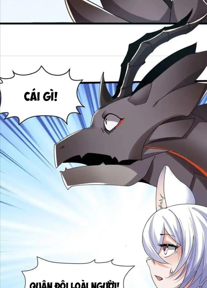 Ác Long Xuyên Không: Khởi Đầu Quốc Vương Hiến Tế Công Chúa Chapter 32 - Trang 2