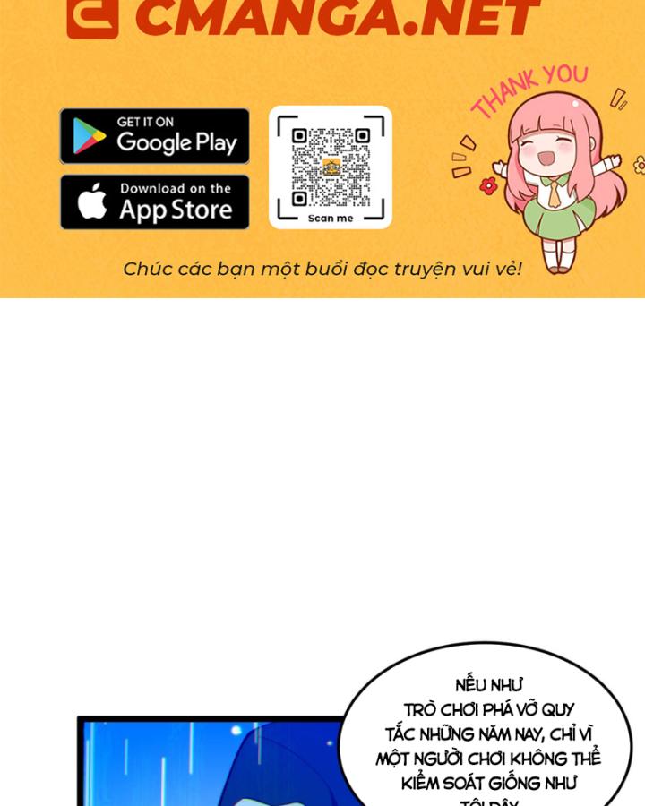 Ngài Hoàn Toàn Không Tiết Lộ Sao? Chapter 31 - Trang 2