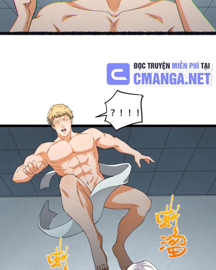 Ngài Hoàn Toàn Không Tiết Lộ Sao? Chapter 31 - Trang 2