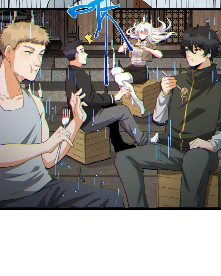 Ngài Hoàn Toàn Không Tiết Lộ Sao? Chapter 31 - Trang 2