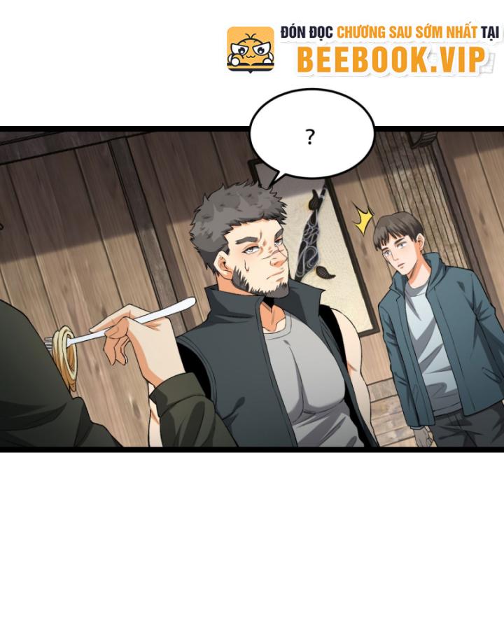 Ngài Hoàn Toàn Không Tiết Lộ Sao? Chapter 31 - Trang 2