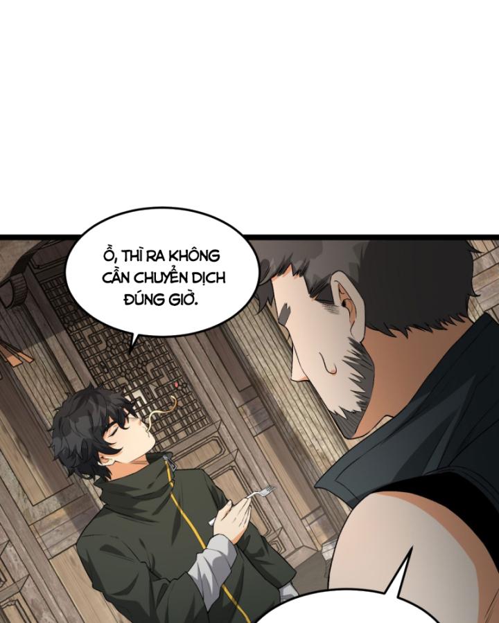 Ngài Hoàn Toàn Không Tiết Lộ Sao? Chapter 31 - Trang 2