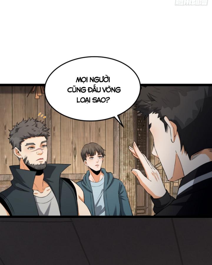 Ngài Hoàn Toàn Không Tiết Lộ Sao? Chapter 31 - Trang 2