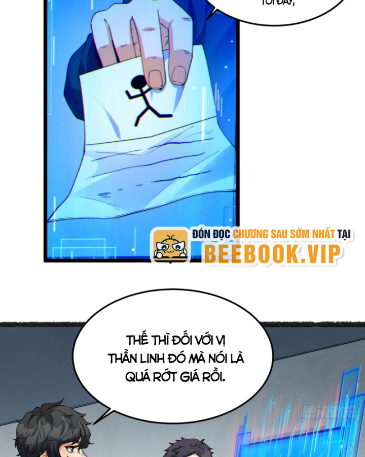 Ngài Hoàn Toàn Không Tiết Lộ Sao? Chapter 31 - Trang 2