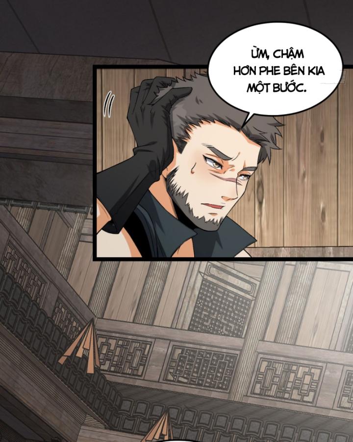 Ngài Hoàn Toàn Không Tiết Lộ Sao? Chapter 31 - Trang 2