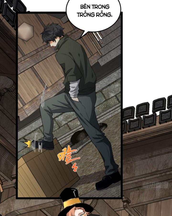 Ngài Hoàn Toàn Không Tiết Lộ Sao? Chapter 31 - Trang 2