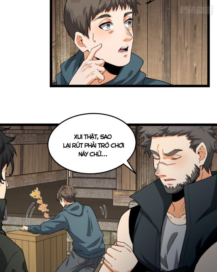 Ngài Hoàn Toàn Không Tiết Lộ Sao? Chapter 31 - Trang 2