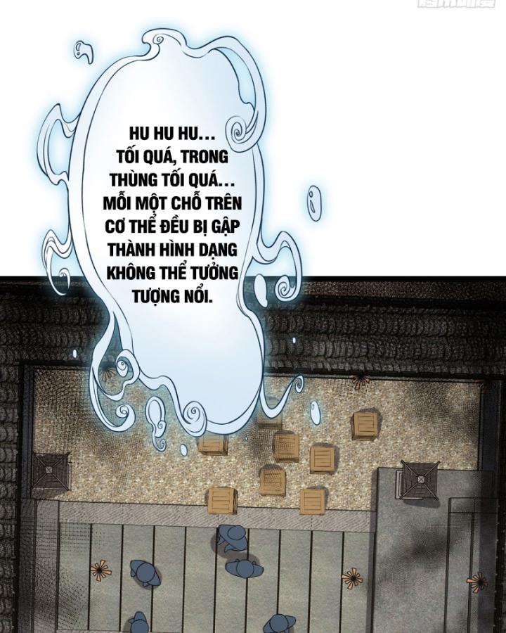 Ngài Hoàn Toàn Không Tiết Lộ Sao? Chapter 31 - Trang 2