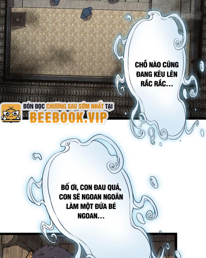 Ngài Hoàn Toàn Không Tiết Lộ Sao? Chapter 31 - Trang 2