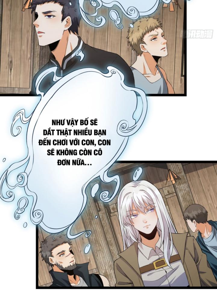 Ngài Hoàn Toàn Không Tiết Lộ Sao? Chapter 31 - Trang 2