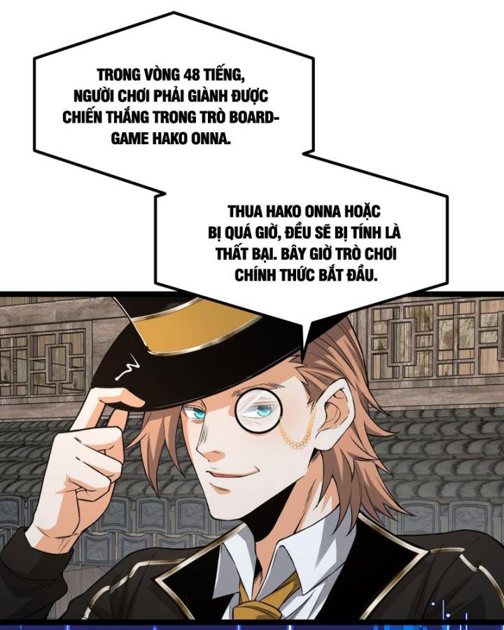 Ngài Hoàn Toàn Không Tiết Lộ Sao? Chapter 31 - Trang 2