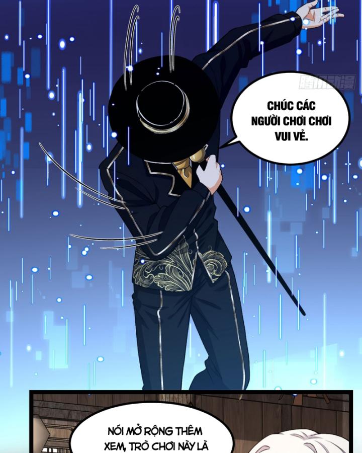 Ngài Hoàn Toàn Không Tiết Lộ Sao? Chapter 31 - Trang 2