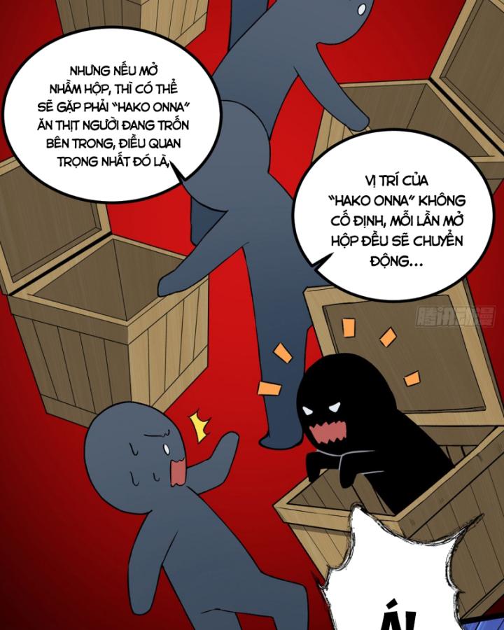 Ngài Hoàn Toàn Không Tiết Lộ Sao? Chapter 31 - Trang 2