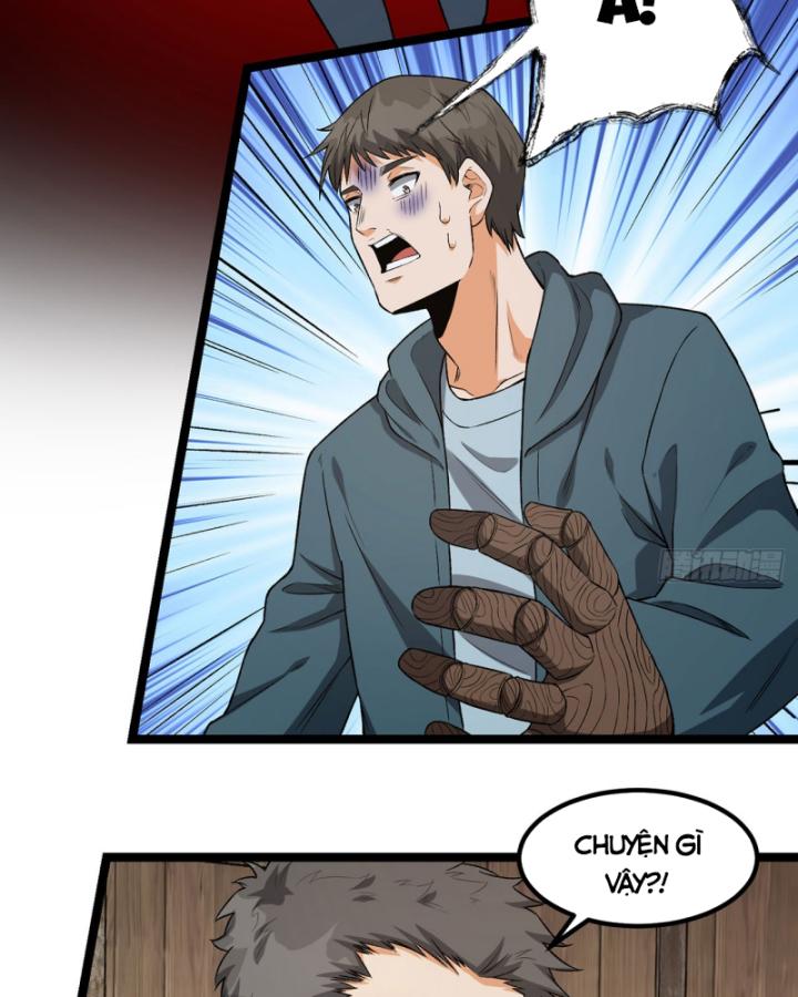 Ngài Hoàn Toàn Không Tiết Lộ Sao? Chapter 31 - Trang 2