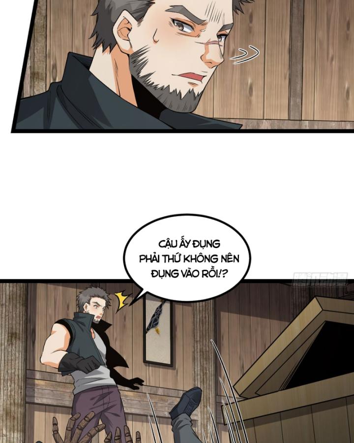 Ngài Hoàn Toàn Không Tiết Lộ Sao? Chapter 31 - Trang 2