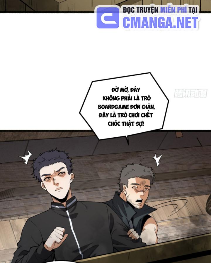 Ngài Hoàn Toàn Không Tiết Lộ Sao? Chapter 31 - Trang 2