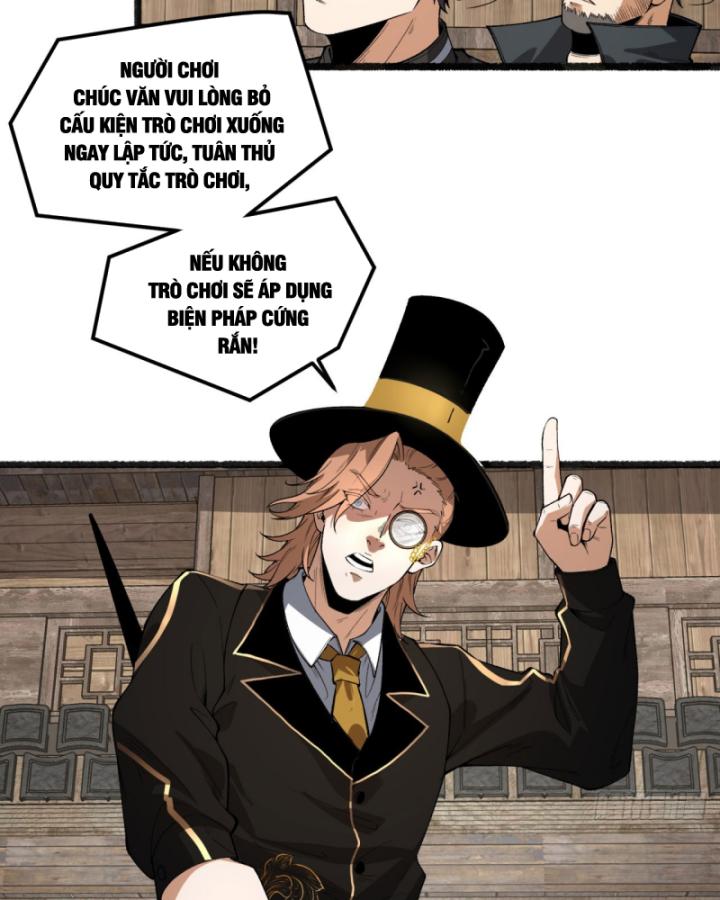Ngài Hoàn Toàn Không Tiết Lộ Sao? Chapter 31 - Trang 2