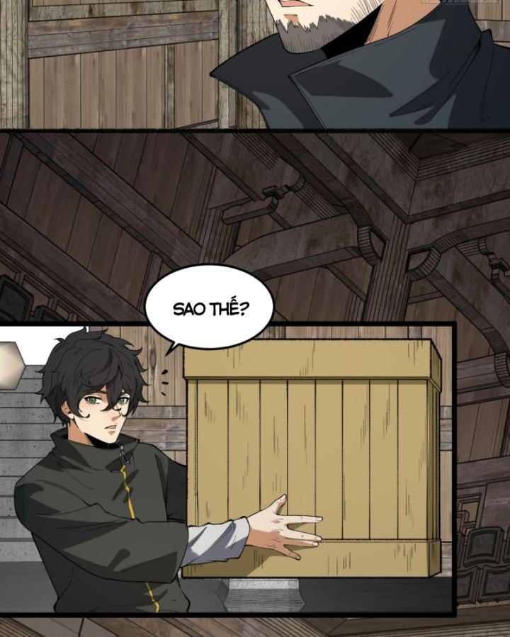 Ngài Hoàn Toàn Không Tiết Lộ Sao? Chapter 31 - Trang 2