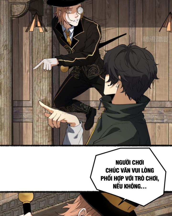 Ngài Hoàn Toàn Không Tiết Lộ Sao? Chapter 31 - Trang 2