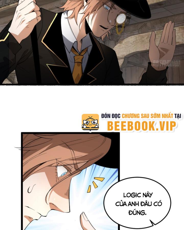 Ngài Hoàn Toàn Không Tiết Lộ Sao? Chapter 31 - Trang 2