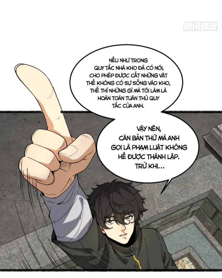 Ngài Hoàn Toàn Không Tiết Lộ Sao? Chapter 31 - Trang 2