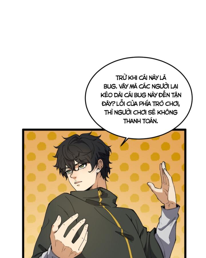 Ngài Hoàn Toàn Không Tiết Lộ Sao? Chapter 31 - Trang 2