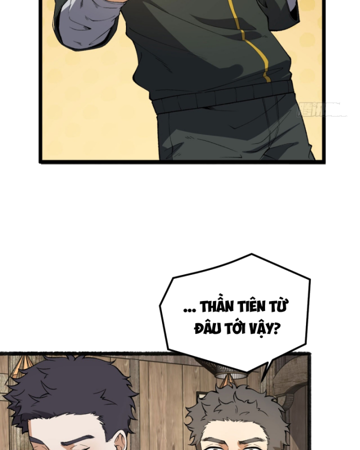 Ngài Hoàn Toàn Không Tiết Lộ Sao? Chapter 31 - Trang 2