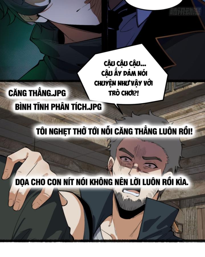 Ngài Hoàn Toàn Không Tiết Lộ Sao? Chapter 31 - Trang 2