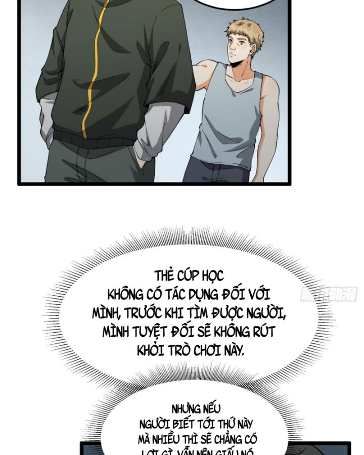 Ngài Hoàn Toàn Không Tiết Lộ Sao? Chapter 31 - Trang 2