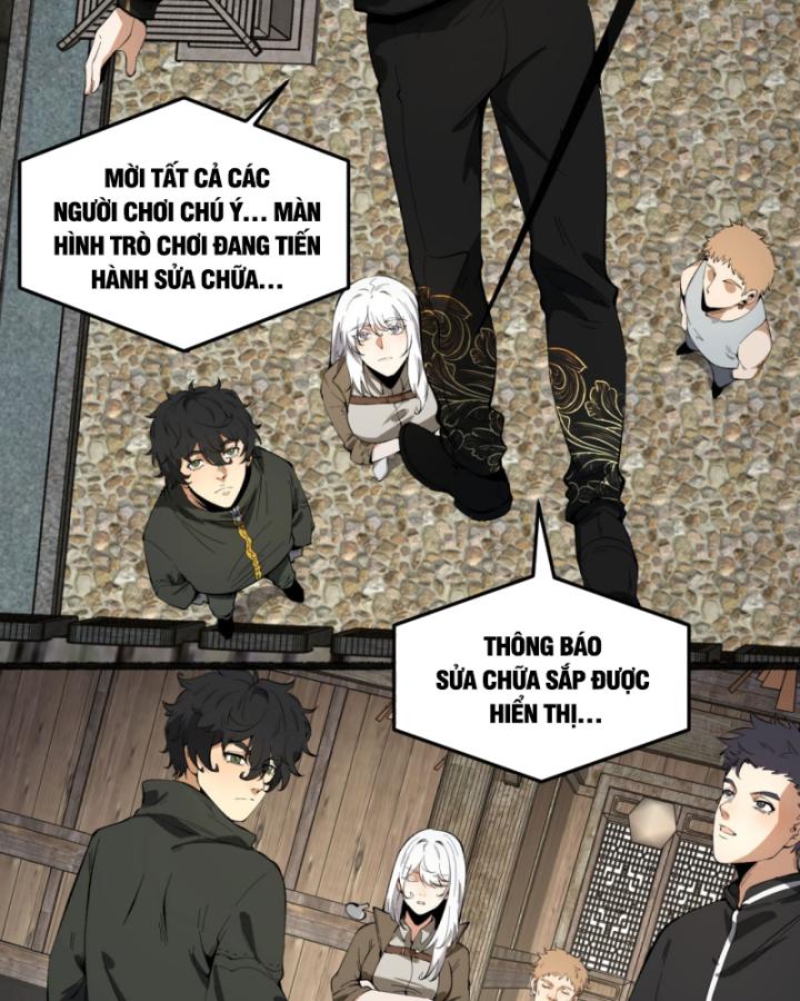 Ngài Hoàn Toàn Không Tiết Lộ Sao? Chapter 31 - Trang 2