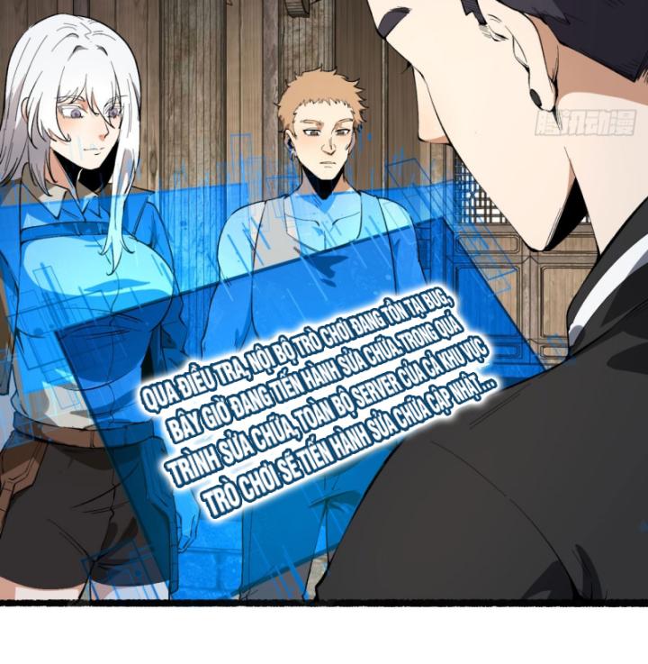 Ngài Hoàn Toàn Không Tiết Lộ Sao? Chapter 31 - Trang 2