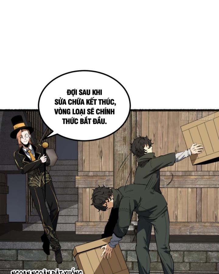 Ngài Hoàn Toàn Không Tiết Lộ Sao? Chapter 31 - Trang 2