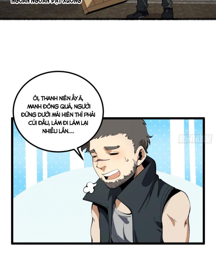 Ngài Hoàn Toàn Không Tiết Lộ Sao? Chapter 31 - Trang 2