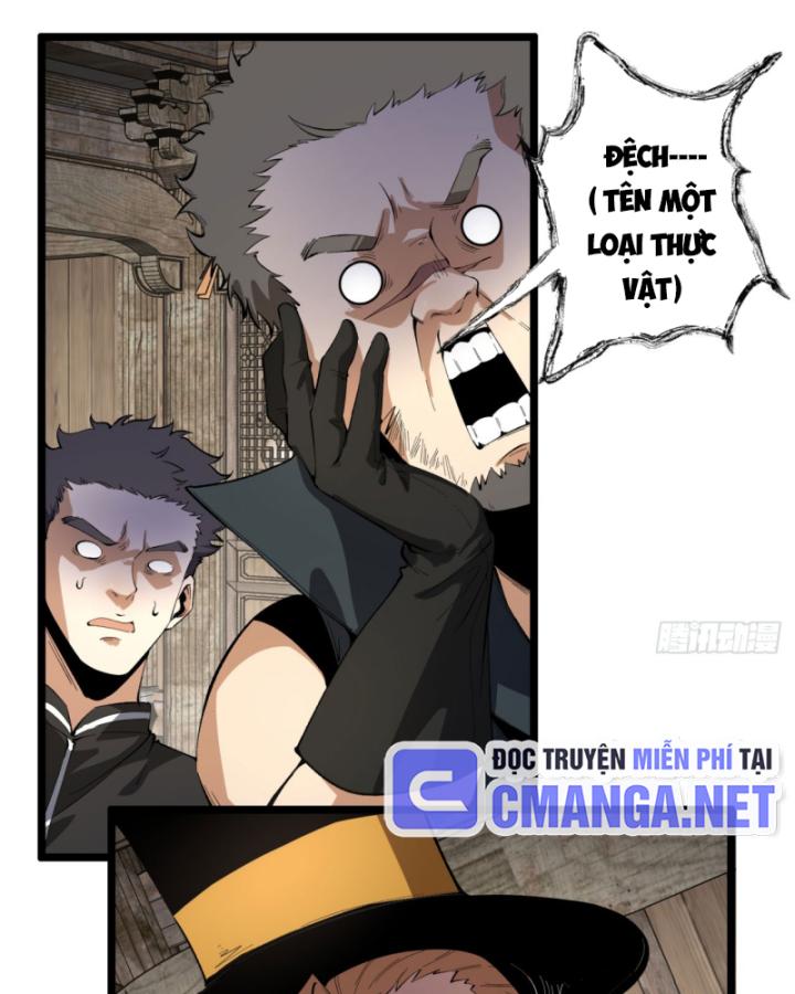 Ngài Hoàn Toàn Không Tiết Lộ Sao? Chapter 31 - Trang 2