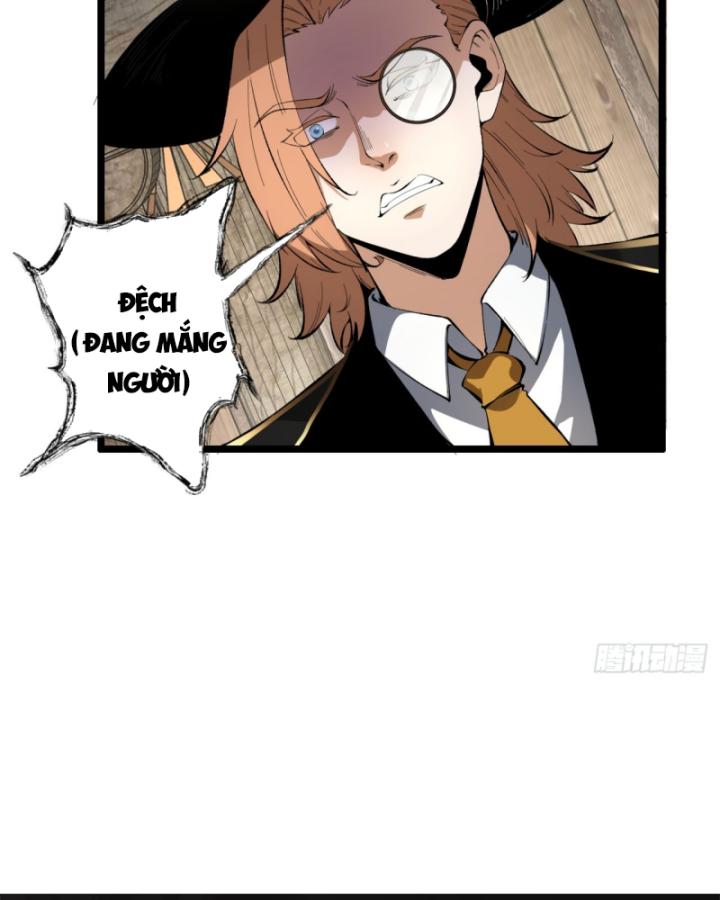 Ngài Hoàn Toàn Không Tiết Lộ Sao? Chapter 31 - Trang 2