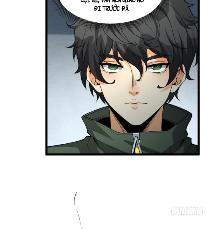 Ngài Hoàn Toàn Không Tiết Lộ Sao? Chapter 31 - Trang 2