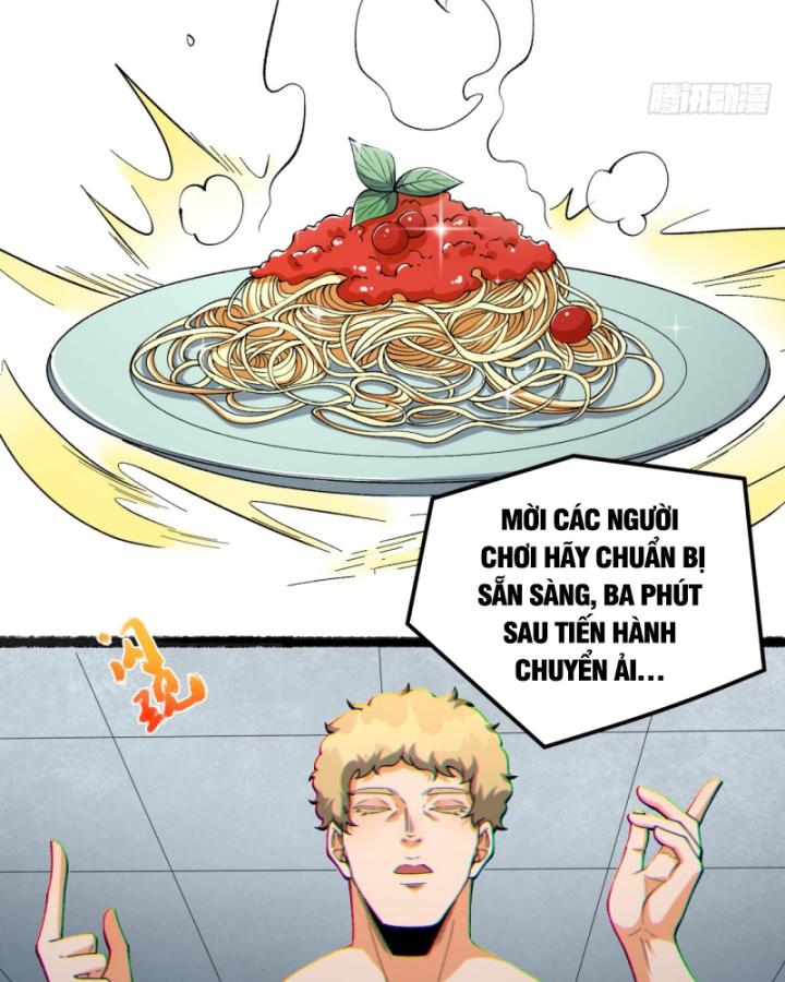 Ngài Hoàn Toàn Không Tiết Lộ Sao? Chapter 31 - Trang 2