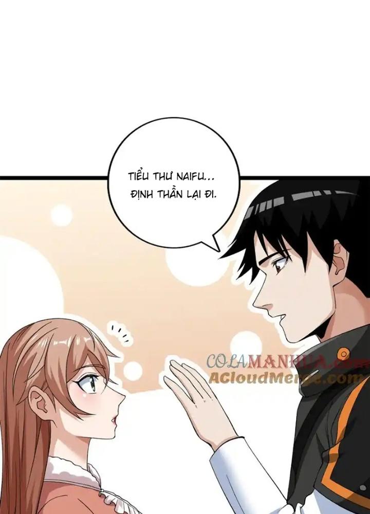 Ta Có 999 Loại Dị Năng Chapter 230 - Trang 3