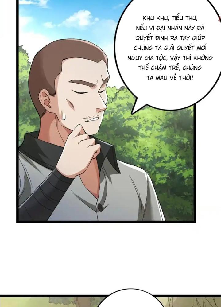 Ta Có 999 Loại Dị Năng Chapter 230 - Trang 3