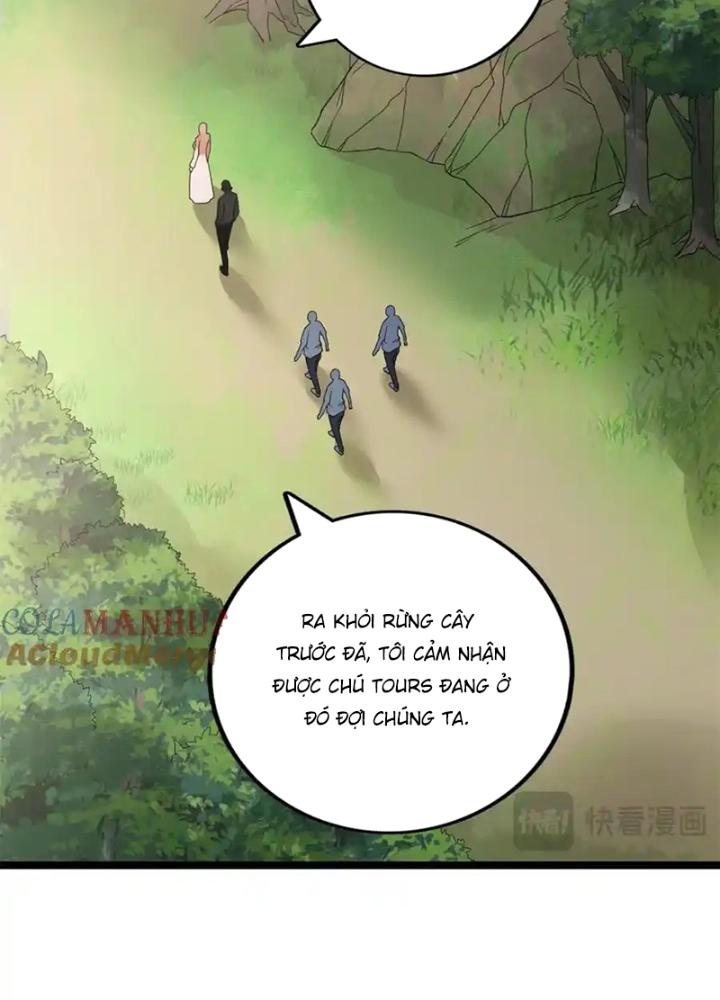 Ta Có 999 Loại Dị Năng Chapter 230 - Trang 3