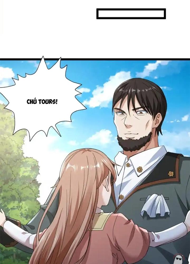 Ta Có 999 Loại Dị Năng Chapter 230 - Trang 3