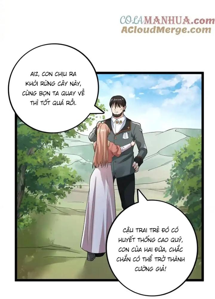 Ta Có 999 Loại Dị Năng Chapter 230 - Trang 3