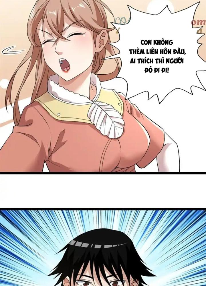 Ta Có 999 Loại Dị Năng Chapter 230 - Trang 3