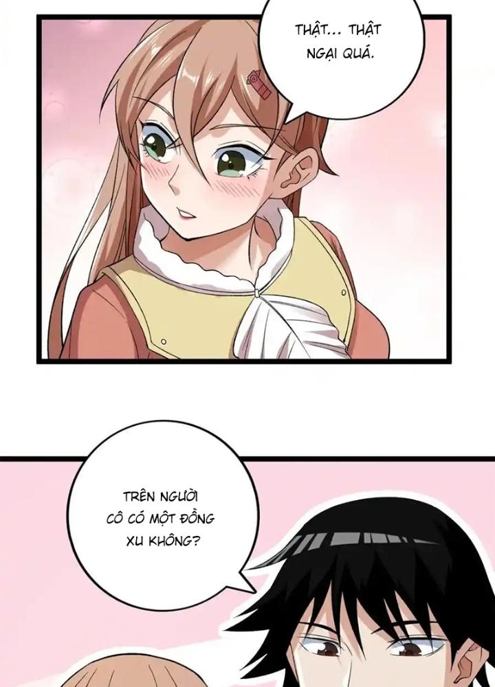 Ta Có 999 Loại Dị Năng Chapter 230 - Trang 3